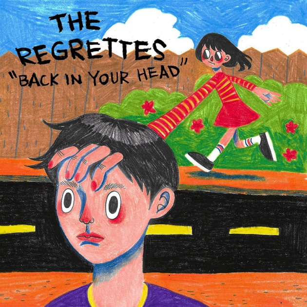 520+ Coloring Book The Regrettes HD