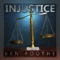 Injustice - Single