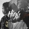 High (feat. Solve the Problem) - The Big Hash lyrics