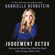 Gabrielle Bernstein - Judgement Detox: Release the Beliefs That Hold You Back from Living a Better Life (Unabridged)