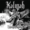 Wolves On the Throne - Kalmah lyrics