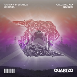 R3SPAWN & Kroshwell - Sundara
