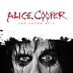 The Sound of A - EP - Alice Cooper