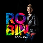 Boom Kah (feat. Mikael Gabriel & Uniikki) artwork