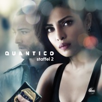 Quantico Staffel 2
