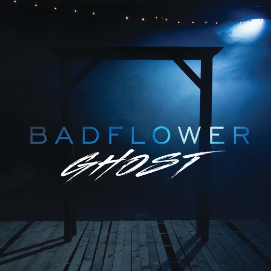 Cover artwork for Ghost