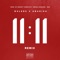11:11 (Remix) [feat. Amarion] - Mulero lyrics