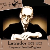 Entrador (1952-1953) artwork