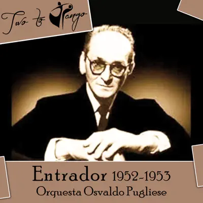 Entrador (1952-1953) - Alberto Morán