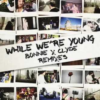 Live a Little (Remix) [feat. Joysic] by BONNIE X CLYDE song reviws