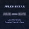 Love Me Tender - Jules Shear lyrics