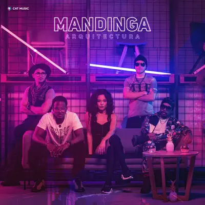 Arquitectura - Single - Mandinga