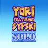 Solo (feat. Sypski) - Single album lyrics, reviews, download