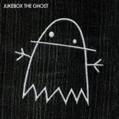 Jukebox the Ghost - Postcard