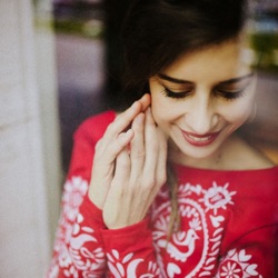 Sima Martausová - Baránok