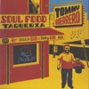Soul Food Taqueria, 2002