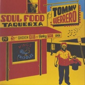 Soul Food Taqueria artwork