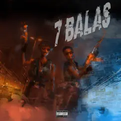 7 Balas by ZonaLeste, Maca & Nuutvl album reviews, ratings, credits