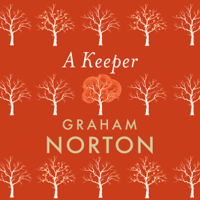 Graham Norton - A Keeper (Unabridged) artwork