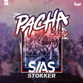 Pacha 2019 (feat. Stokker) artwork
