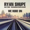 Take Me Home - Ryan Shupe & The Rubberband lyrics