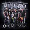 Que Me Amas - Single album lyrics, reviews, download