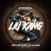 Liu Kang (feat. SOB X RBE) - Single album lyrics, reviews, download