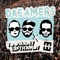 Dreamers - TooManyLeftHands & HEDEGAARD lyrics