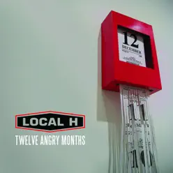 Twelve Angry Months - Local H