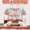 Boss Hogg Outlaws (Mixed, Chopped and Screwed)