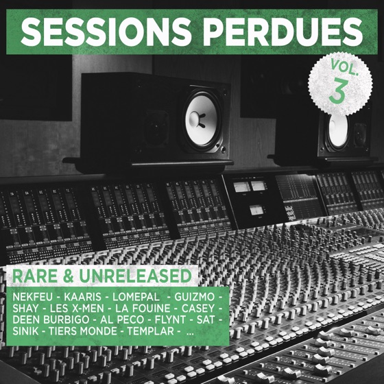 Cover artwork for Topa topa