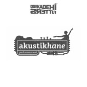 Akustikhane Sessions artwork