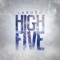 High Five - Laruzo lyrics