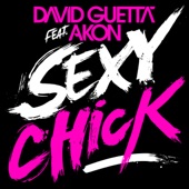 Sexy Bitch (feat. Akon) [Extended Version] artwork