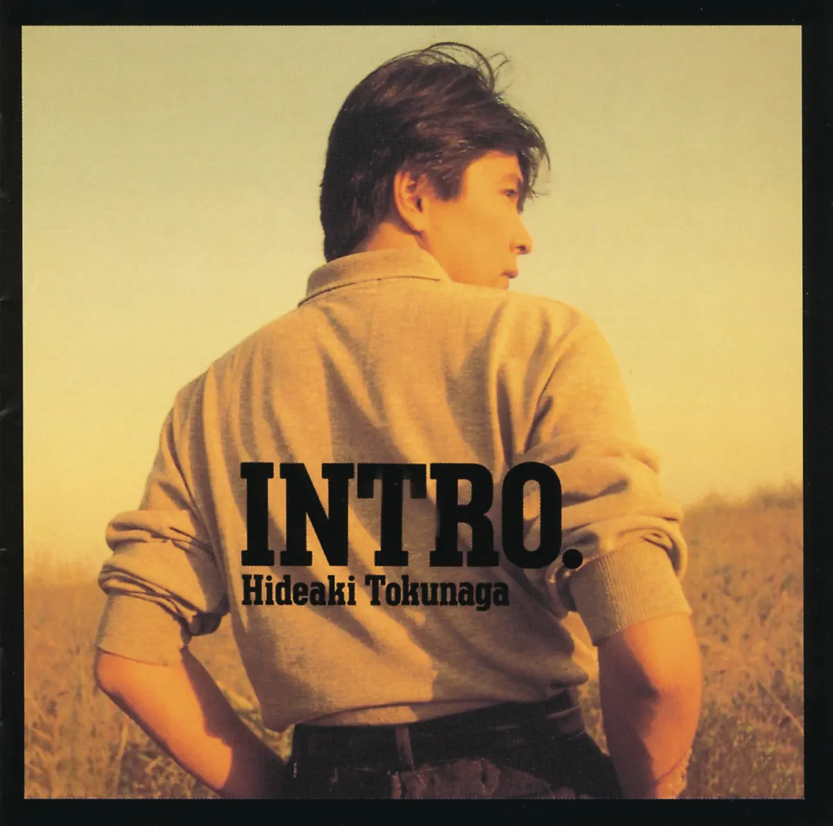 徳永英明 - Intro. (1987) [iTunes Plus AAC M4A]-新房子