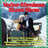 Vader Abraham Kerst Show - Verschillende artiesten