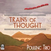 Trains of Thought artwork