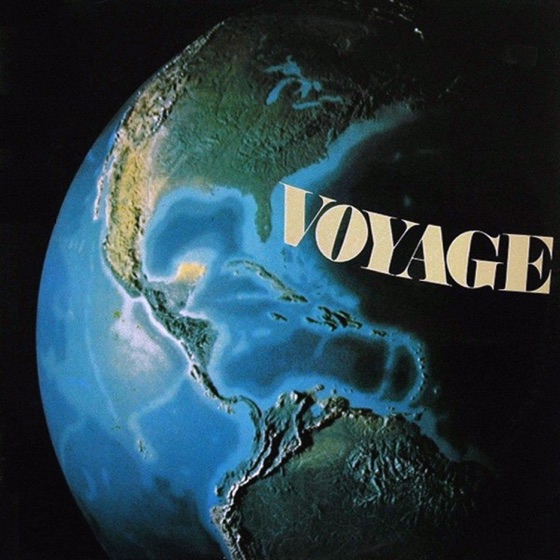 Cover artwork for From East to West