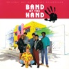 Band of the Hand (Original Motion Picture Soundtrack) artwork