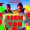Lick You (feat. Zavier Cummings) - Alex Farnham lyrics
