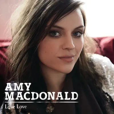 Love Love (Metropolis 'On Track' Session) - EP - Amy Macdonald