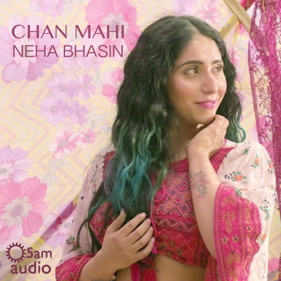 Cover artwork for Chan Mahi