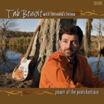Tab Benoit - Midnight and Lonesome (feat. Louisiana's LeRoux)