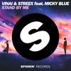 Stand By Me (feat. Micky Blue) - Single