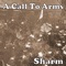 A Call to Arms - Sharm lyrics