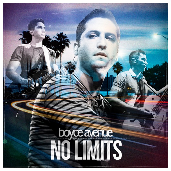 Cover artwork for Speed Limit