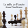 Arturo Pérez-Reverte - La tabla de Flandes