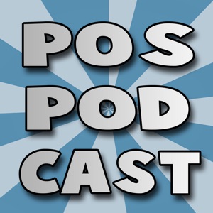 POS Podcast - Episode 84 - I Want It All (Recorded on 11/5/18)