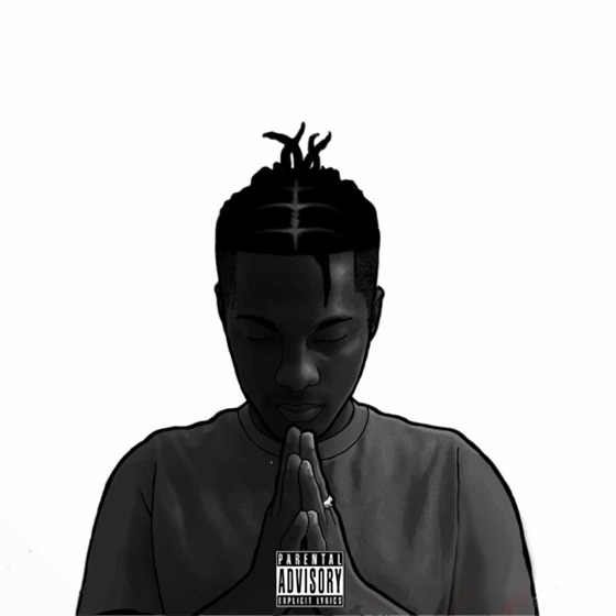 Cover artwork for Accept My Greatness