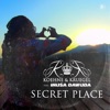 Secret Place (feat. Inusa Dawuda) - Single